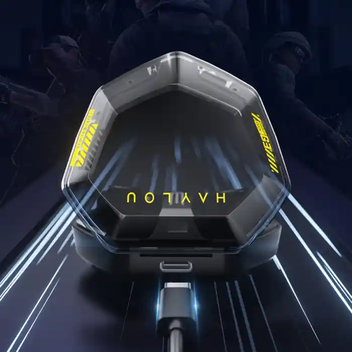 Haylou G3 True Wireless Gaming Earbuds